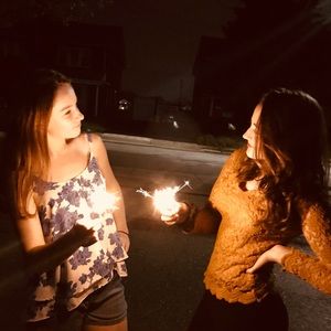 Meet your Posher, Cammy